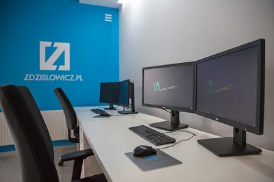 Zdzislowicz.pl - Strony WWW